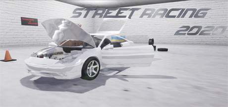 Street Racing 2020-PLAZA