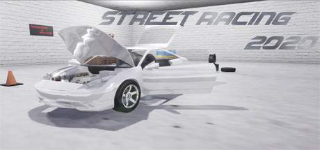 Street Racing 2020-PLAZA Street Racing 2020-PLAZA