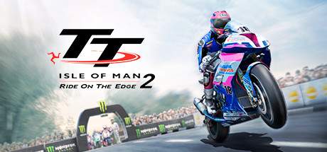 TT Isle of Man Ride on the Edge 2-CODEX