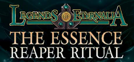 The Essence Reaper Ritual-PLAZA The Essence Reaper Ritual-PLAZA