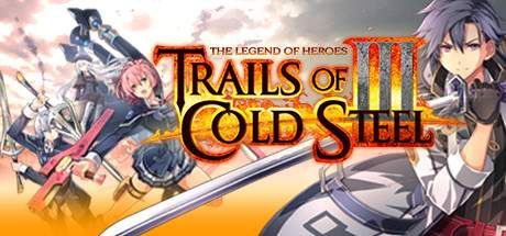 The Legend of Heroes Trails of Cold Steel III Update v1.04 incl DLC-CODEX
