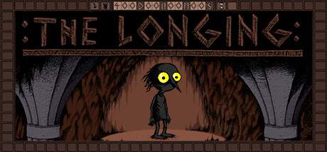 The Longing v1.5-DINOByTES