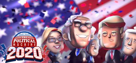 The Political Machine 2020 The Founding Fathers-SKIDROW The Political Machine 2020 The Founding Fathers-SKIDROW