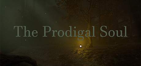The Prodigal Soul-CODEX The Prodigal Soul-CODEX