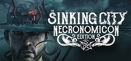 The Sinking City Necronomicon Edition-CODEX