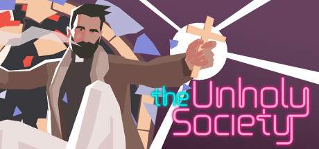 The Unholy Society-PLAZA