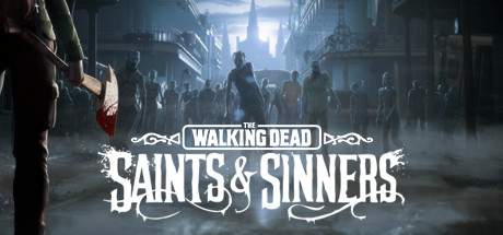 The Walking Dead Saints and Sinners VR-VREX