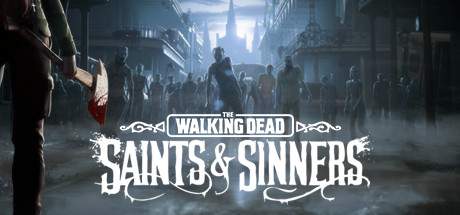 The Walking Dead Saints and Sinners The Meatgrinder VR-VREX The Walking Dead Saints and Sinners The Meatgrinder VR-VREX