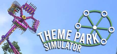 Theme Park Simulator-TiNYiSO Theme Park Simulator-TiNYiSO