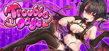 TroubleDays R18 Patch and Unlocker-HHT TroubleDays R18 Patch and Unlocker-HHT