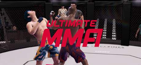 Ultimate MMA-PLAZA Ultimate MMA-PLAZA