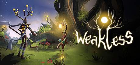 Weakless-CODEX Weakless-CODEX