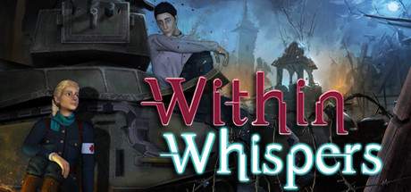 Within Whispers The Fall-HOODLUM Within Whispers The Fall-HOODLUM