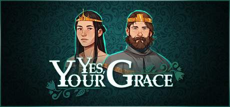 Yes Your Grace-DARKSiDERS