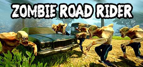 Zombie Road Rider-PLAZA Zombie Road Rider-PLAZA