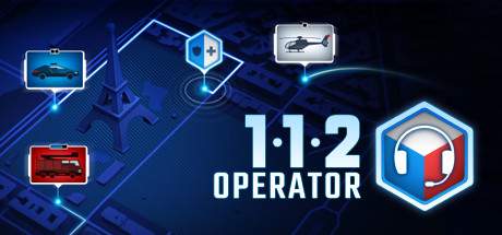 112 Operator Update v0.200501.3312 incl DLC-CODEX