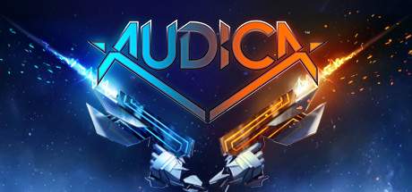 AUDICA Rhythm Shooter VR-VREX AUDICA Rhythm Shooter VR-VREX
