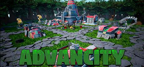 Advancity-PLAZA Advancity-PLAZA