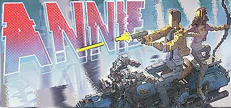 Annie Last Hope Update v1.1.0.1-CODEX Annie Last Hope Update v1.1.0.1-CODEX