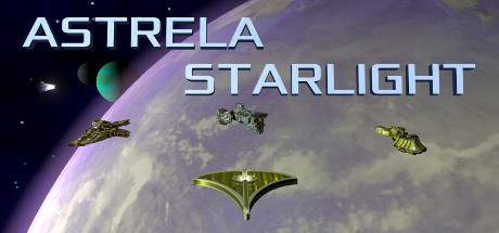 Astrela Starlight Update v1.0001.0449-PLAZA