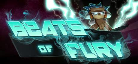 Beats of Fury-PLAZA Beats of Fury-PLAZA