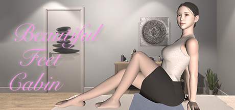 Beautiful Feet Cabin-DARKSiDERS Beautiful Feet Cabin-DARKSiDERS
