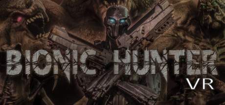 Bionic Hunter VR-VREX