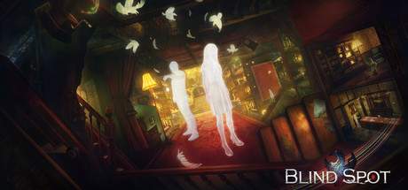 Blind Spot VR-VREX Blind Spot VR-VREX
