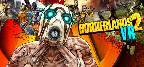 Borderlands 2 VR-VREX Borderlands 2 VR-VREX