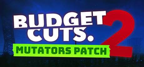 Budget Cuts 2 Mission Insolvency VR-VREX Budget Cuts 2 Mission Insolvency VR-VREX
