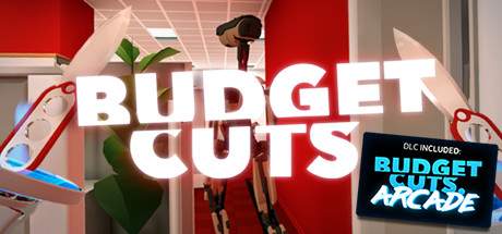 Budget Cuts VR-VREX Budget Cuts VR-VREX