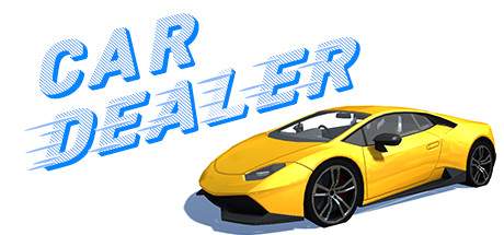 Car Dealer-PLAZA