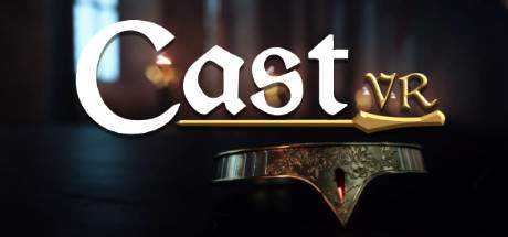 Cast VR-VREX Cast VR-VREX