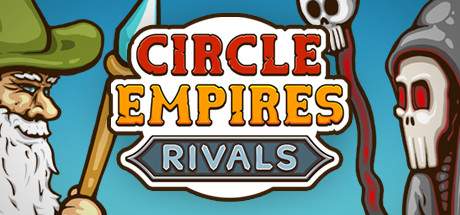 Circle Empires Rivals Forces of Nature-PLAZA Circle Empires Rivals Forces of Nature-PLAZA