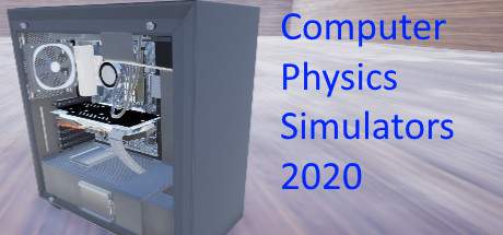 Computer Physics Simulator 2020-PLAZA