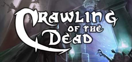 Crawling Of The Dead VR-VREX Crawling Of The Dead VR-VREX