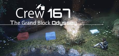 Crew 167 The Grand Block Odyssey-CODEX Crew 167 The Grand Block Odyssey-CODEX