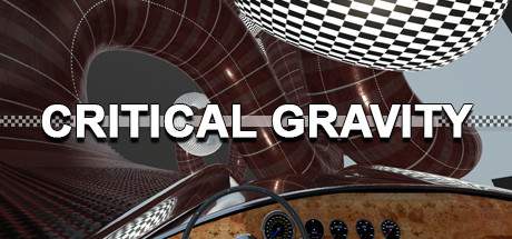 Critical Gravity VR-VREX Critical Gravity VR-VREX