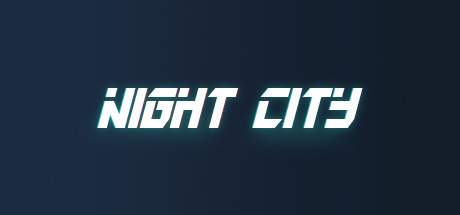 Cyberpunk Game Night City-PLAZA