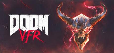 DOOM VFR VR-VREX DOOM VFR VR-VREX