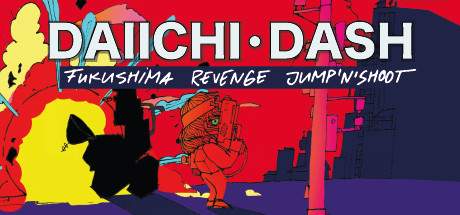 Daiichi Dash-DARKSiDERS Daiichi Dash-DARKSiDERS