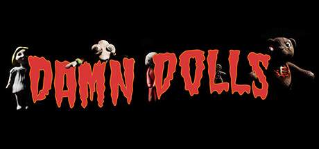 Damn Dolls-DARKSiDERS Damn Dolls-DARKSiDERS