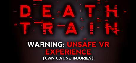 Death Train VR-VREX Death Train VR-VREX
