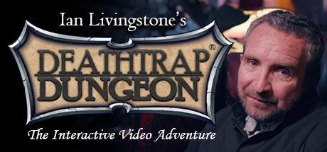 Deathtrap Dungeon The Interactive Video Adventure-PLAZA Deathtrap Dungeon The Interactive Video Adventure-PLAZA