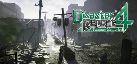 Disaster Report 4 Summer Memories Update v1.02 incl DLC-CODEX