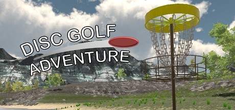 Disc Golf Adventure VR-VREX Disc Golf Adventure VR-VREX