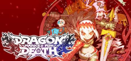 Dragon Marked For Death v3.1.5s-P2P Dragon Marked For Death v3.1.5s-P2P