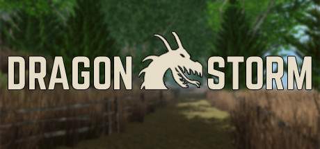 Dragon Storm-DARKSiDERS Dragon Storm-DARKSiDERS