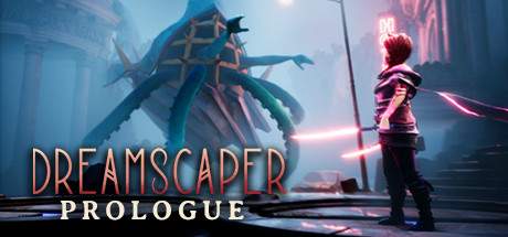 Dreamscaper Prologue Supporters Edition-DARKSiDERS Dreamscaper Prologue Supporters Edition-DARKSiDERS