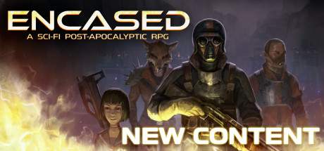 Encased A Sci Fi Post Apocalyptic RPG v0.17.507 Early Access-GOG